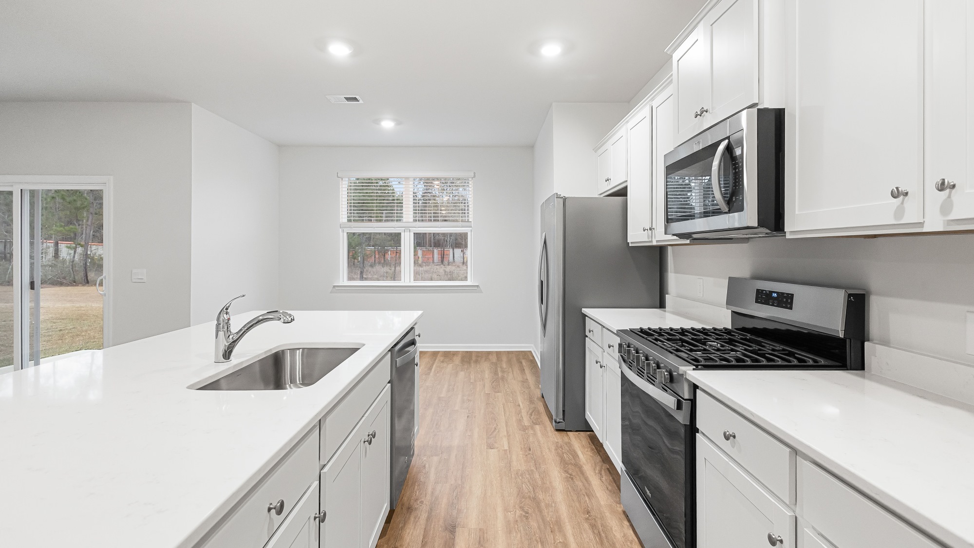 New homes in Summerville, SC