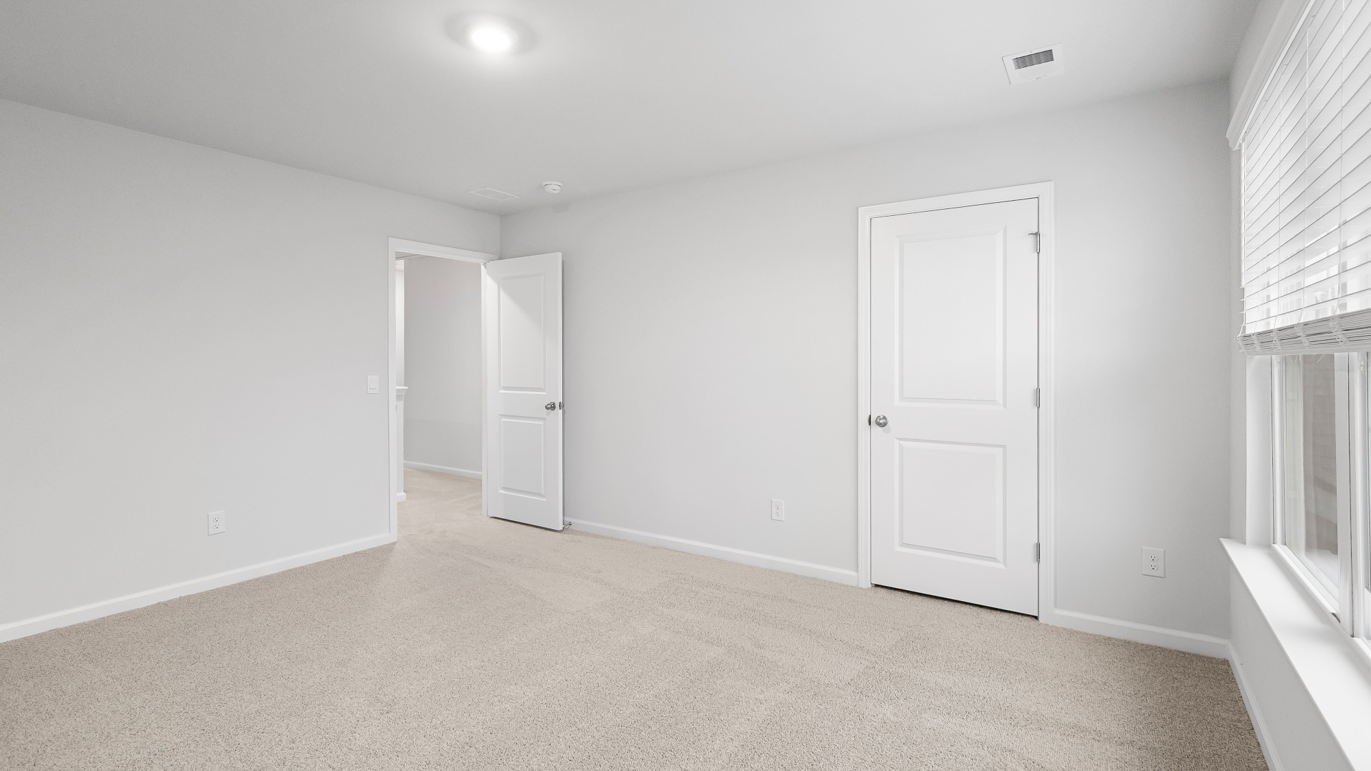 guest space