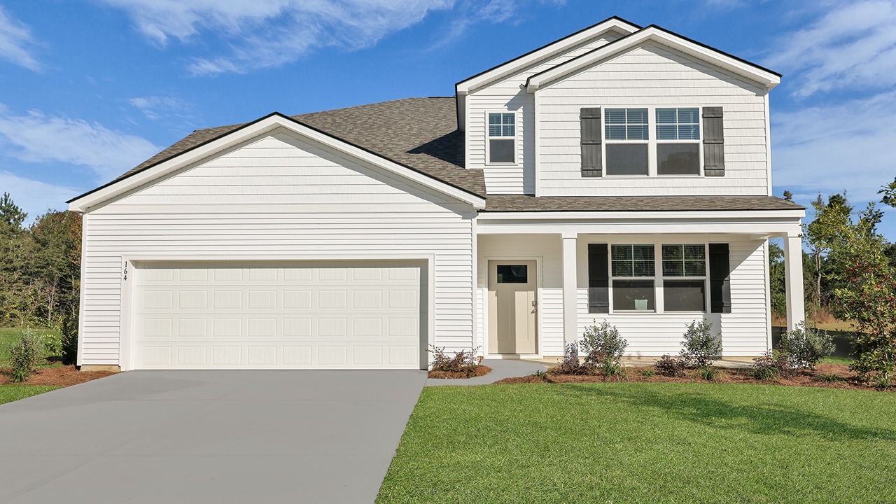 192 Bee Tree Blvd exterior