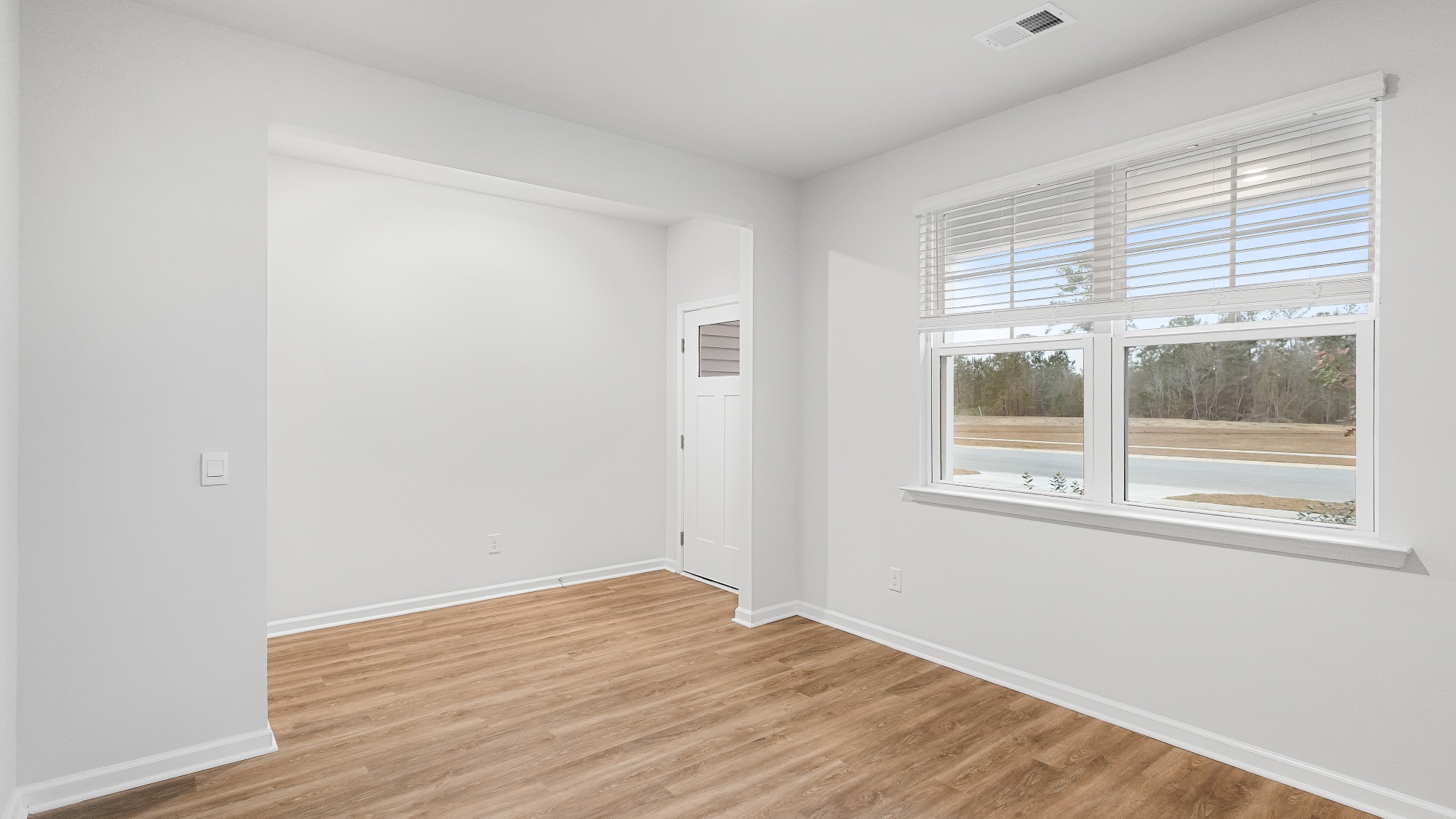 New home in Summerville South Carolina