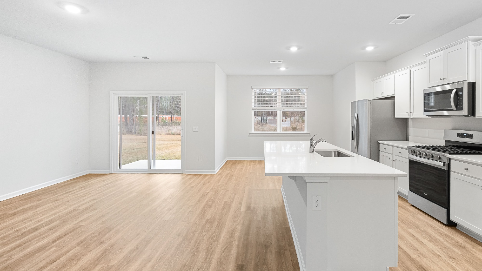 New home in Summerville South Carolina