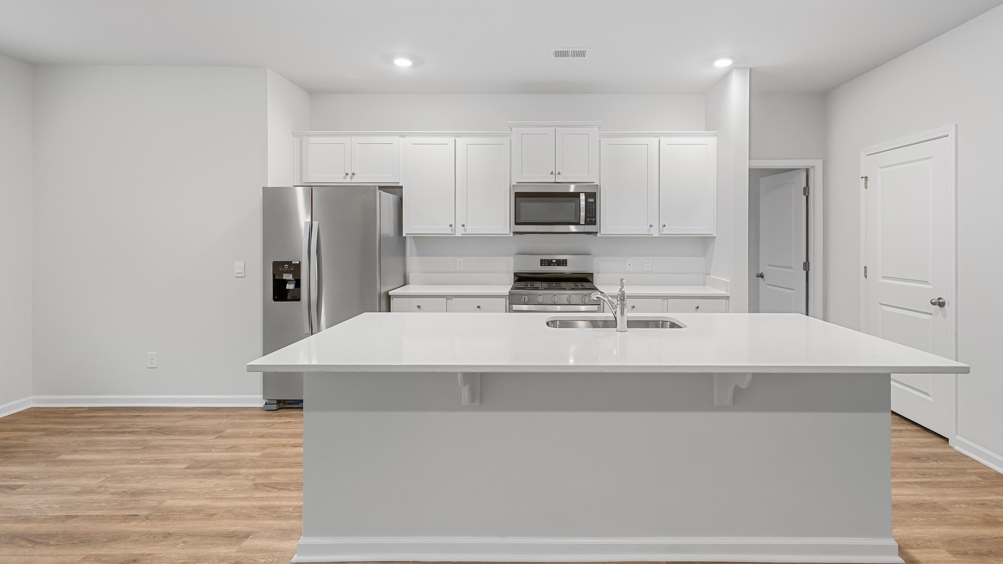 New home in Summerville South Carolina