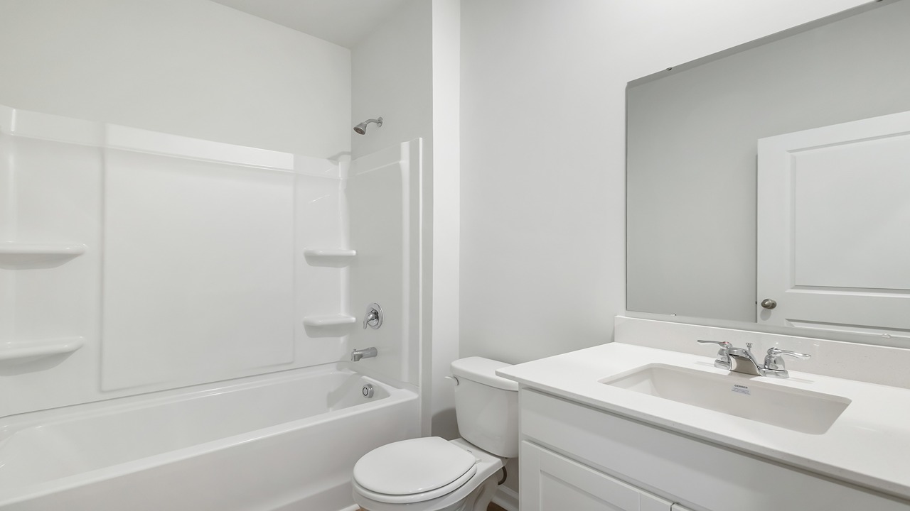 New home in Summerville South Carolina