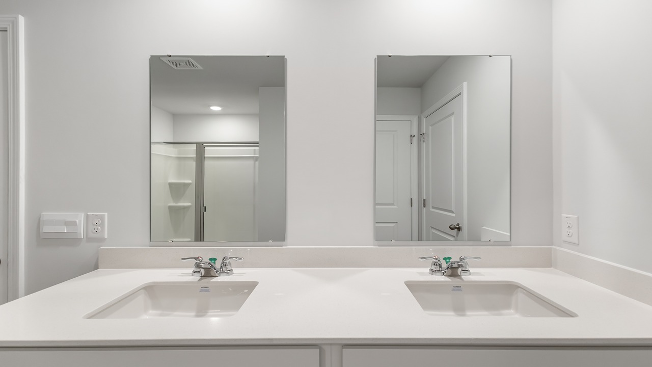 New home in Summerville South Carolina