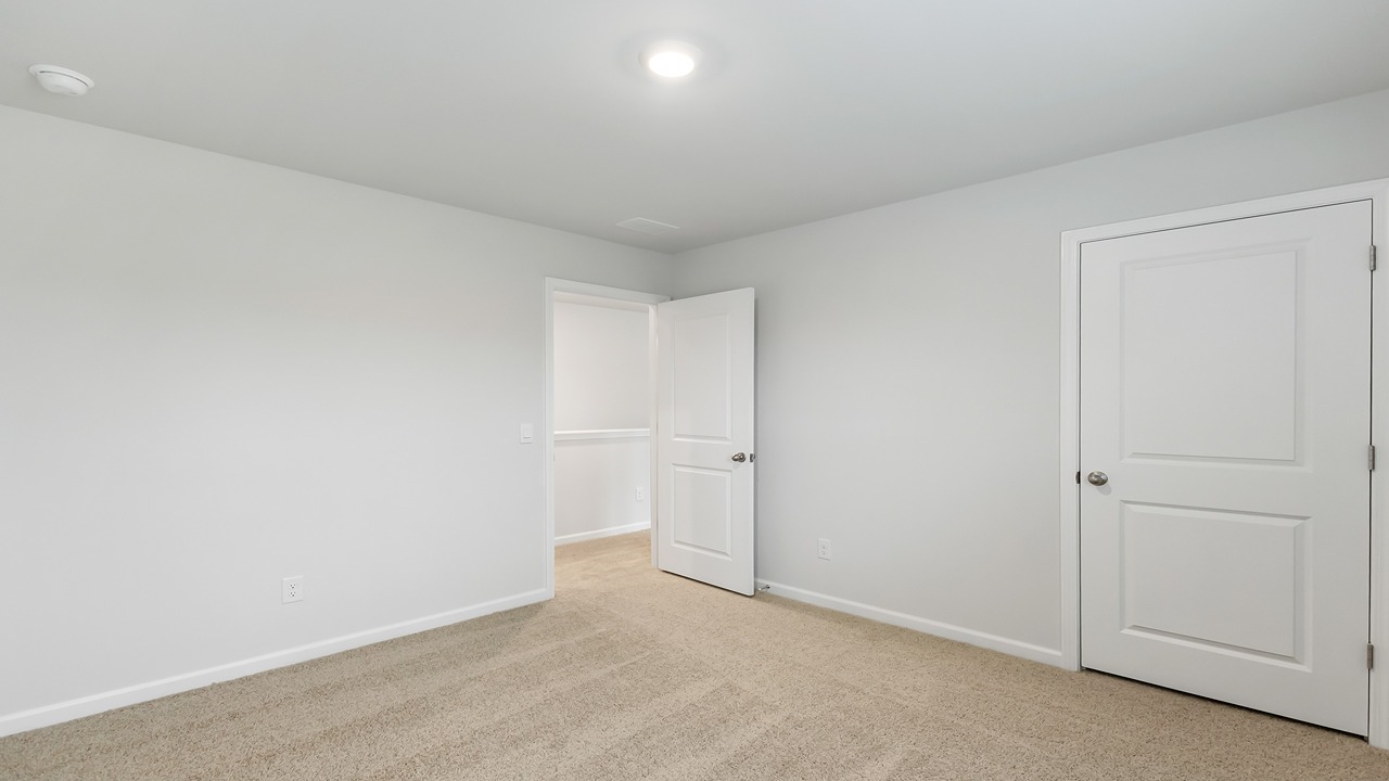 New home in Summerville South Carolina