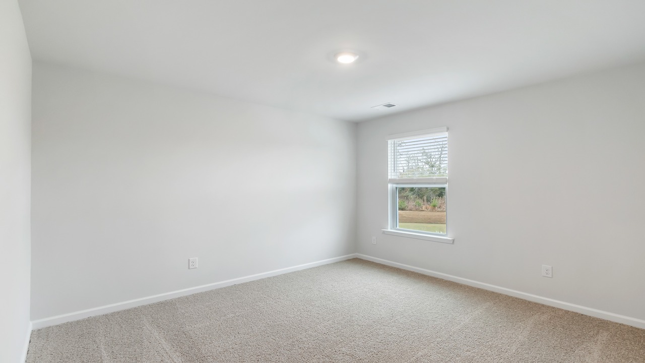 New home in Summerville South Carolina