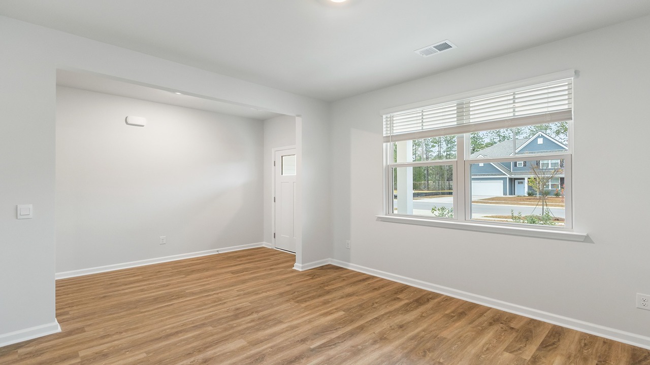 New home in Summerville South Carolina