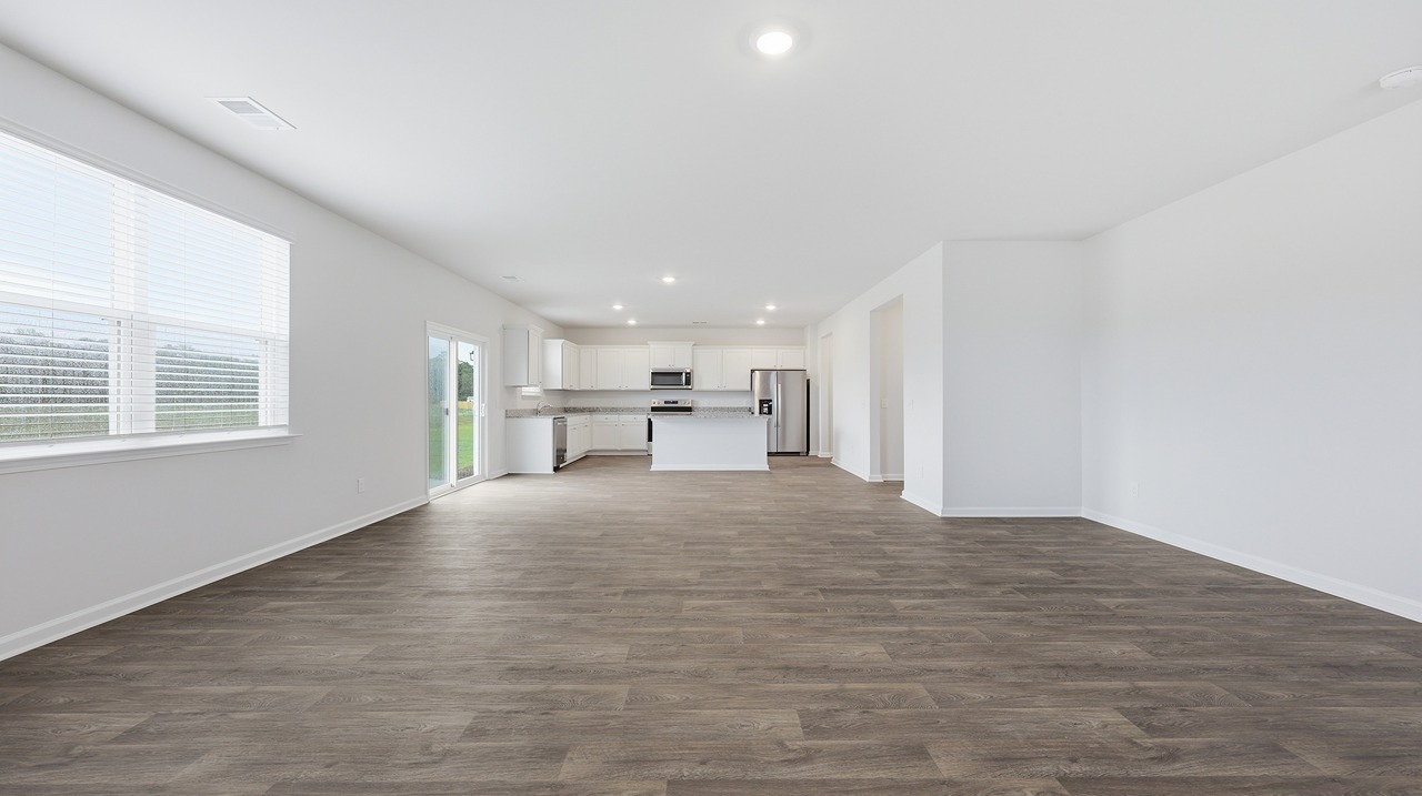New home in Summerville South Carolina