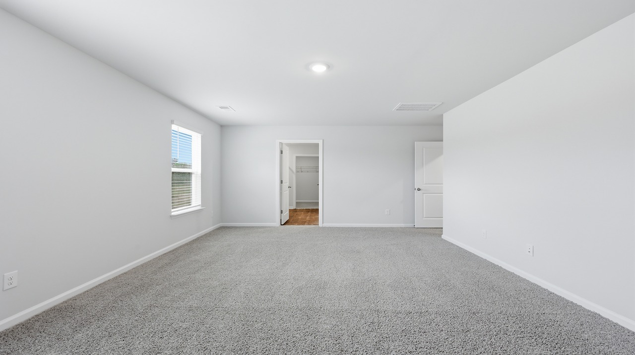 New home in Summerville South Carolina