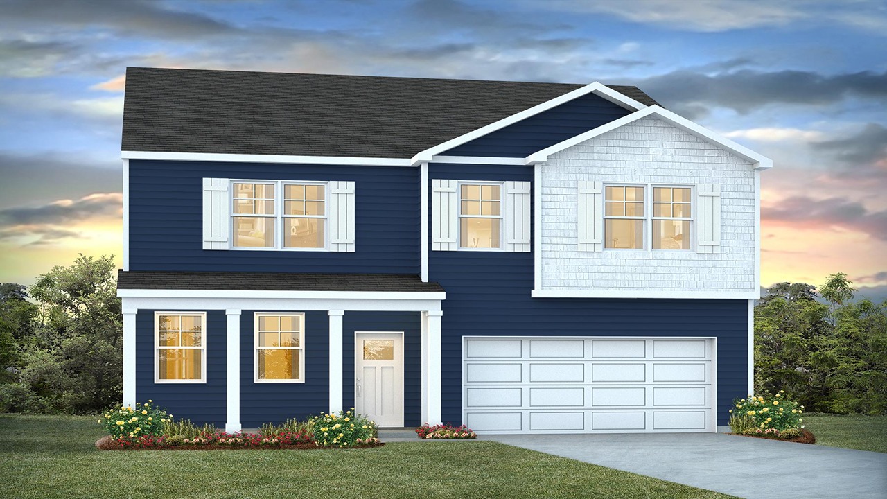 Hanover exterior