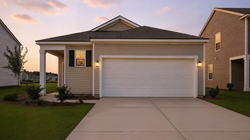 Pine Hills New Construction Open Concept Affordable Beautiful Spacious Lowcountry Pool Amenity