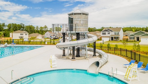 Pine Hills New Construction Open Concept Affordable Beautiful Spacious Lowcountry Pool Amenity