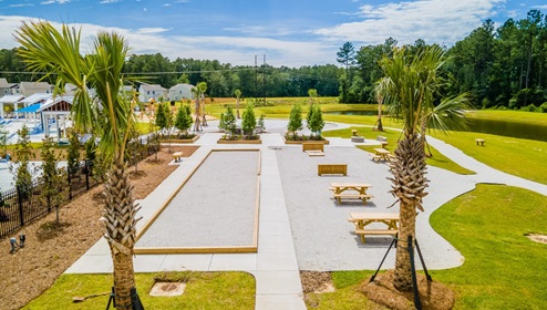 Pine Hills New Construction Open Concept Affordable Beautiful Spacious Lowcountry Pool Amenity