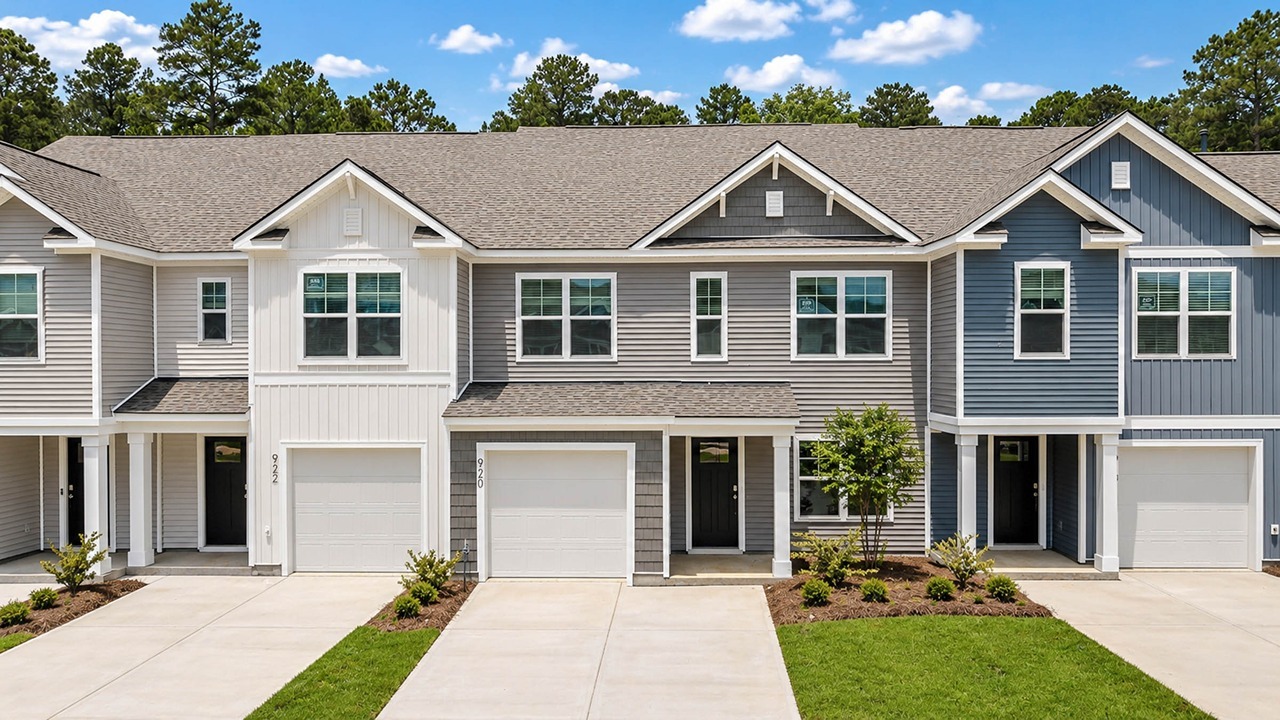 608 PLEASANT GROVE WAY exterior