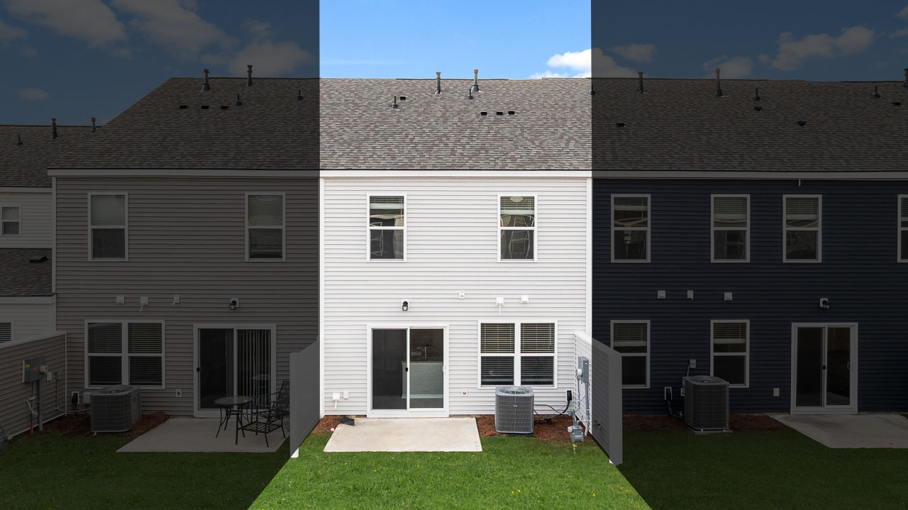 New home in Summerville South Carolina