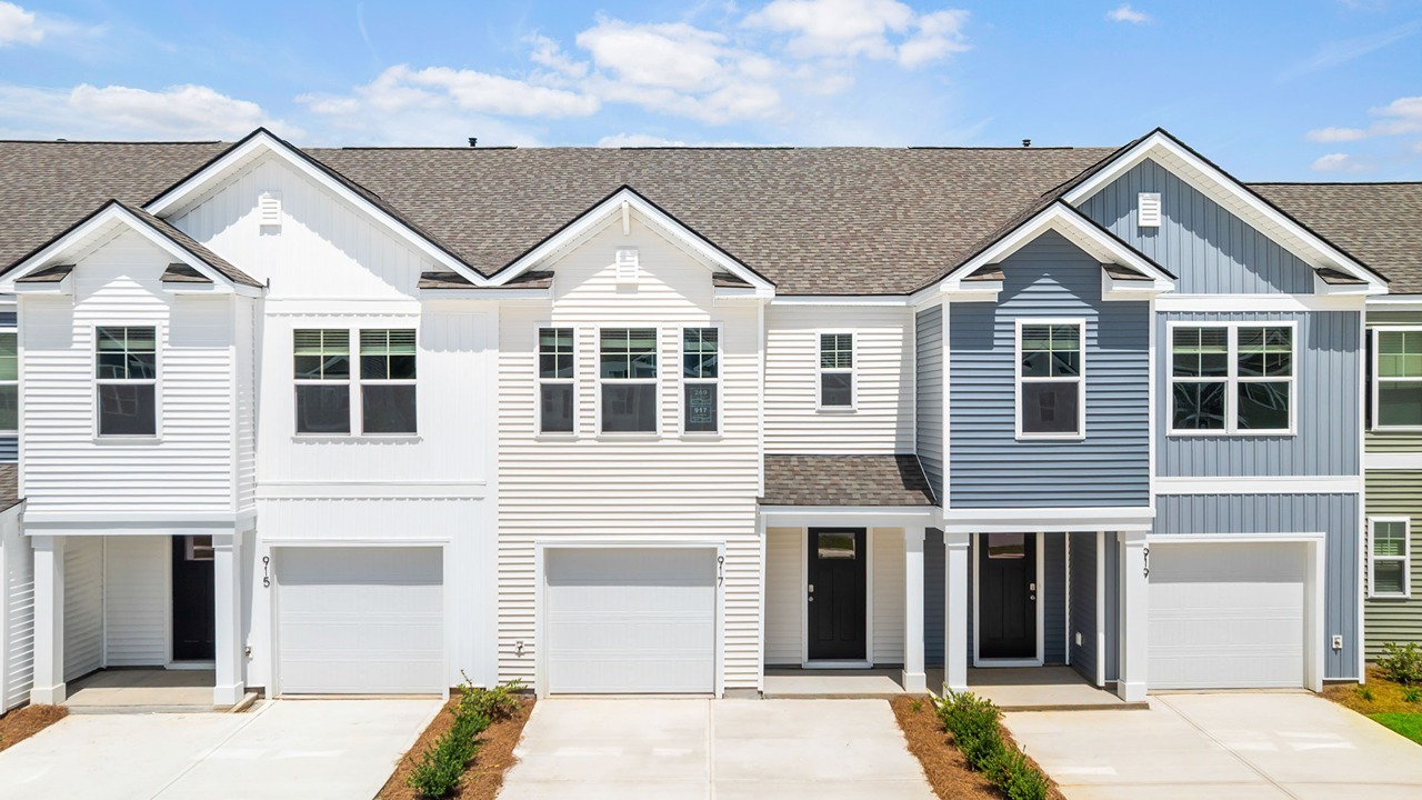 917 Long Bluff Road exterior