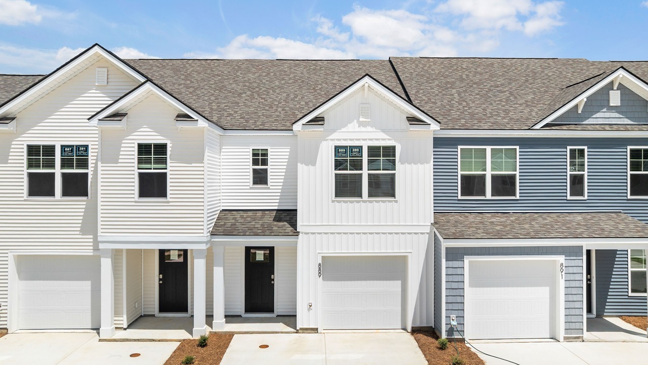 889 Long Bluff Road exterior
