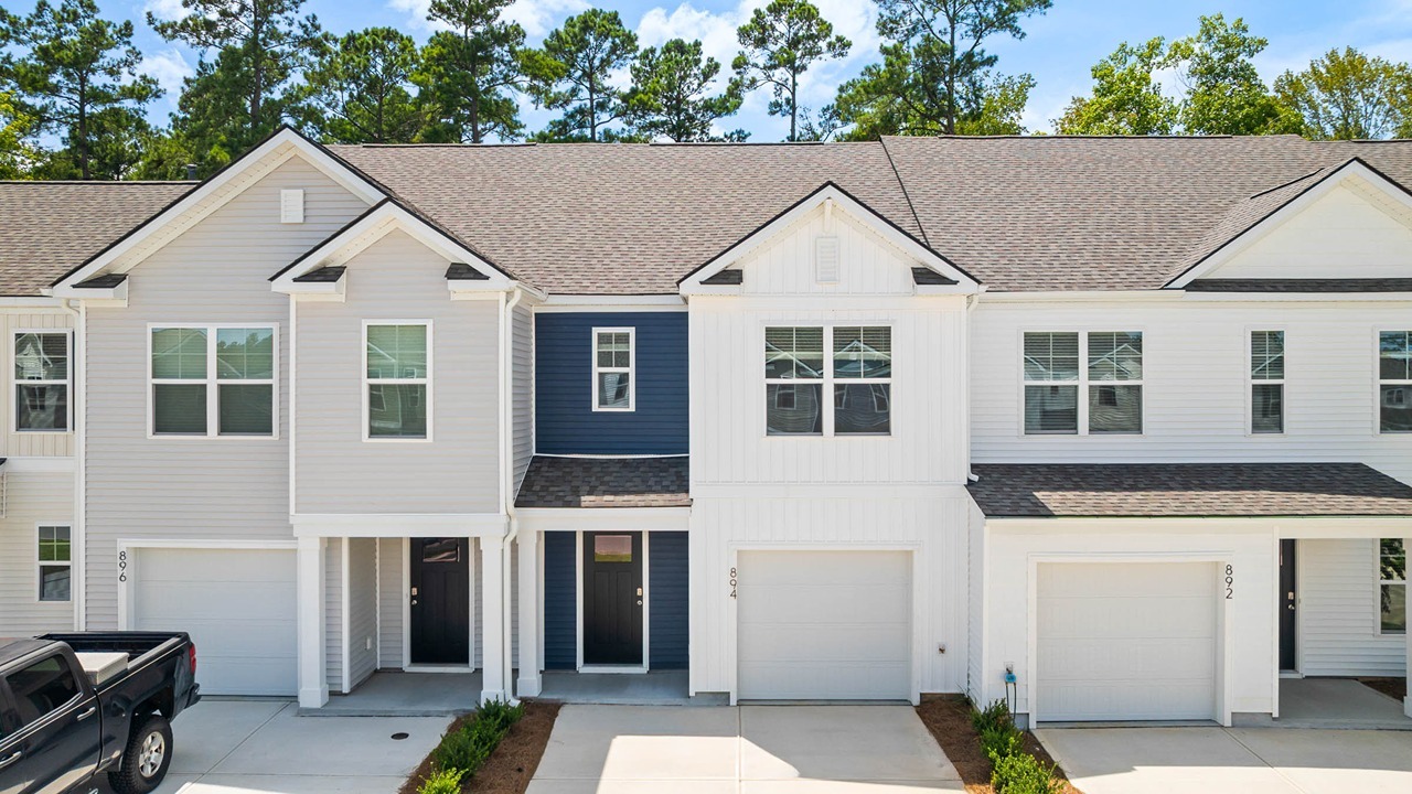 894 Long Bluff Road exterior