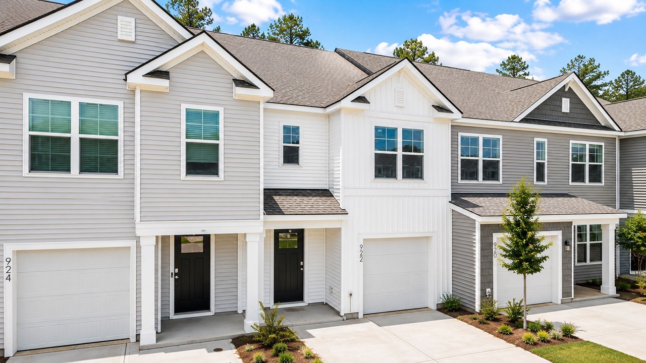 612 Pleasant Grove Way exterior
