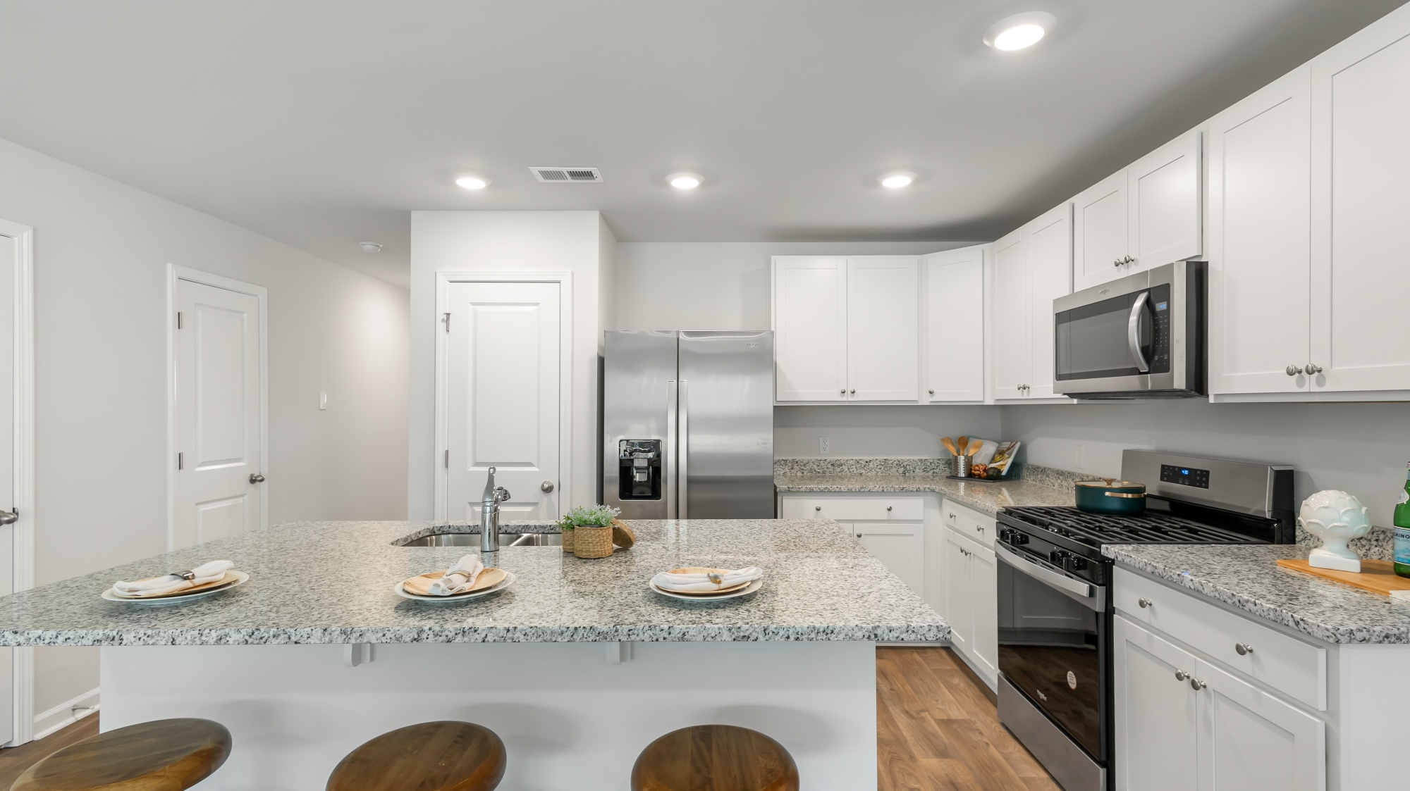 Affordable 3 bedroom