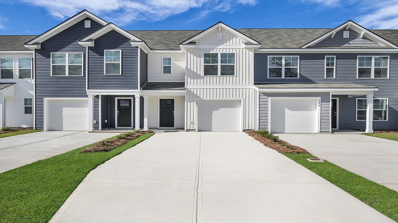 893 Long Bluff Road exterior