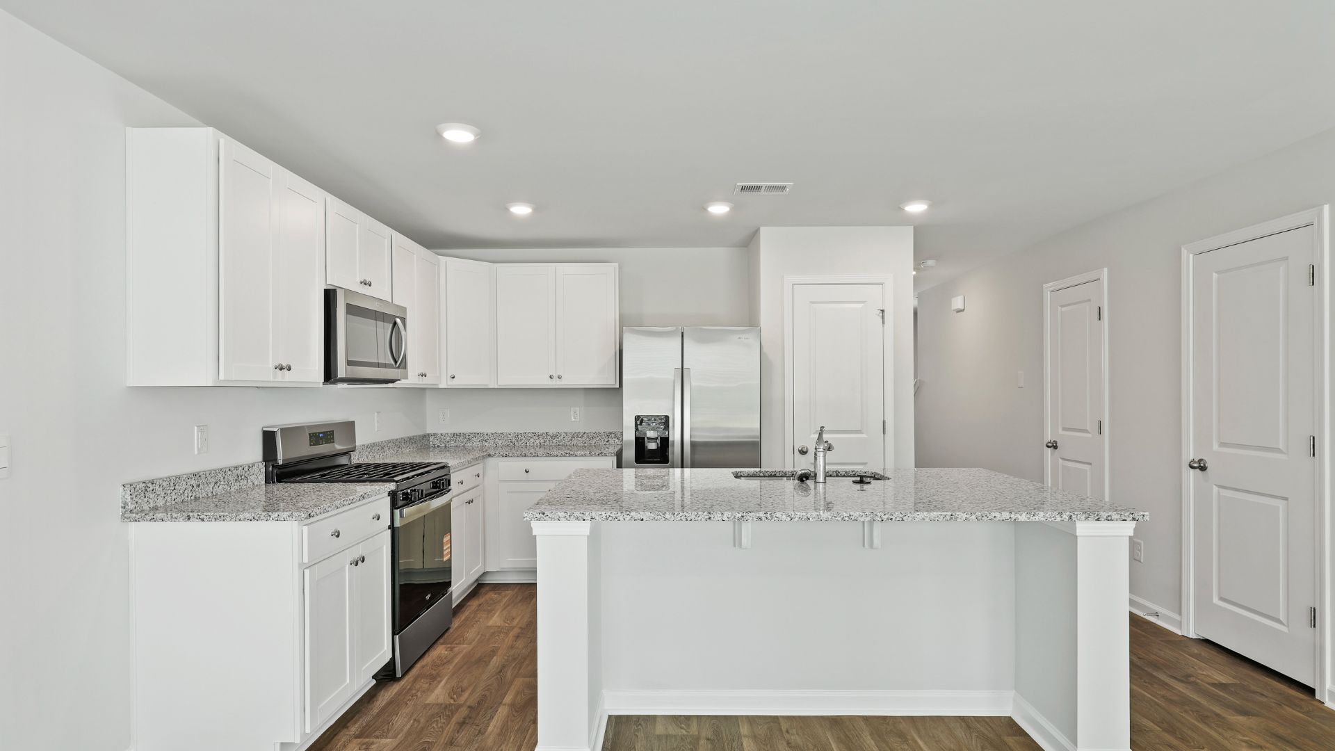 New home in Summerville South Carolina