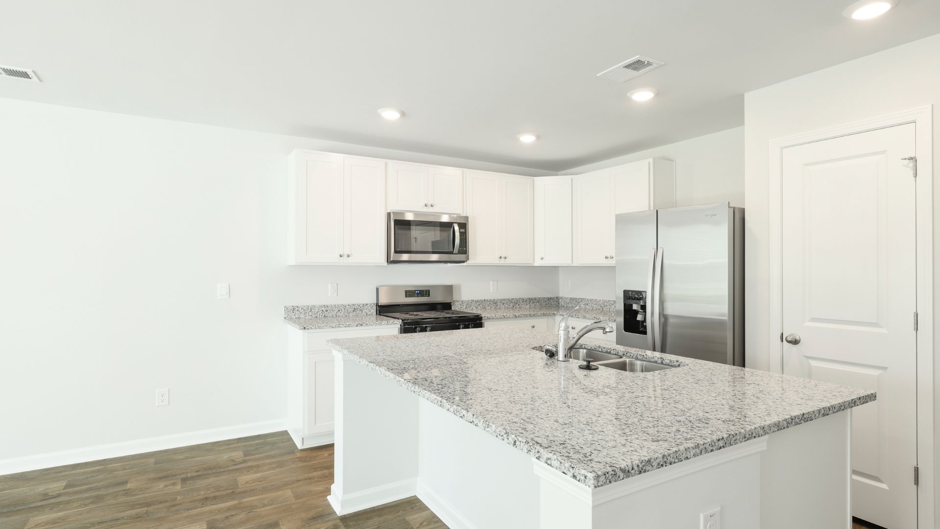 New home in Summerville South Carolina