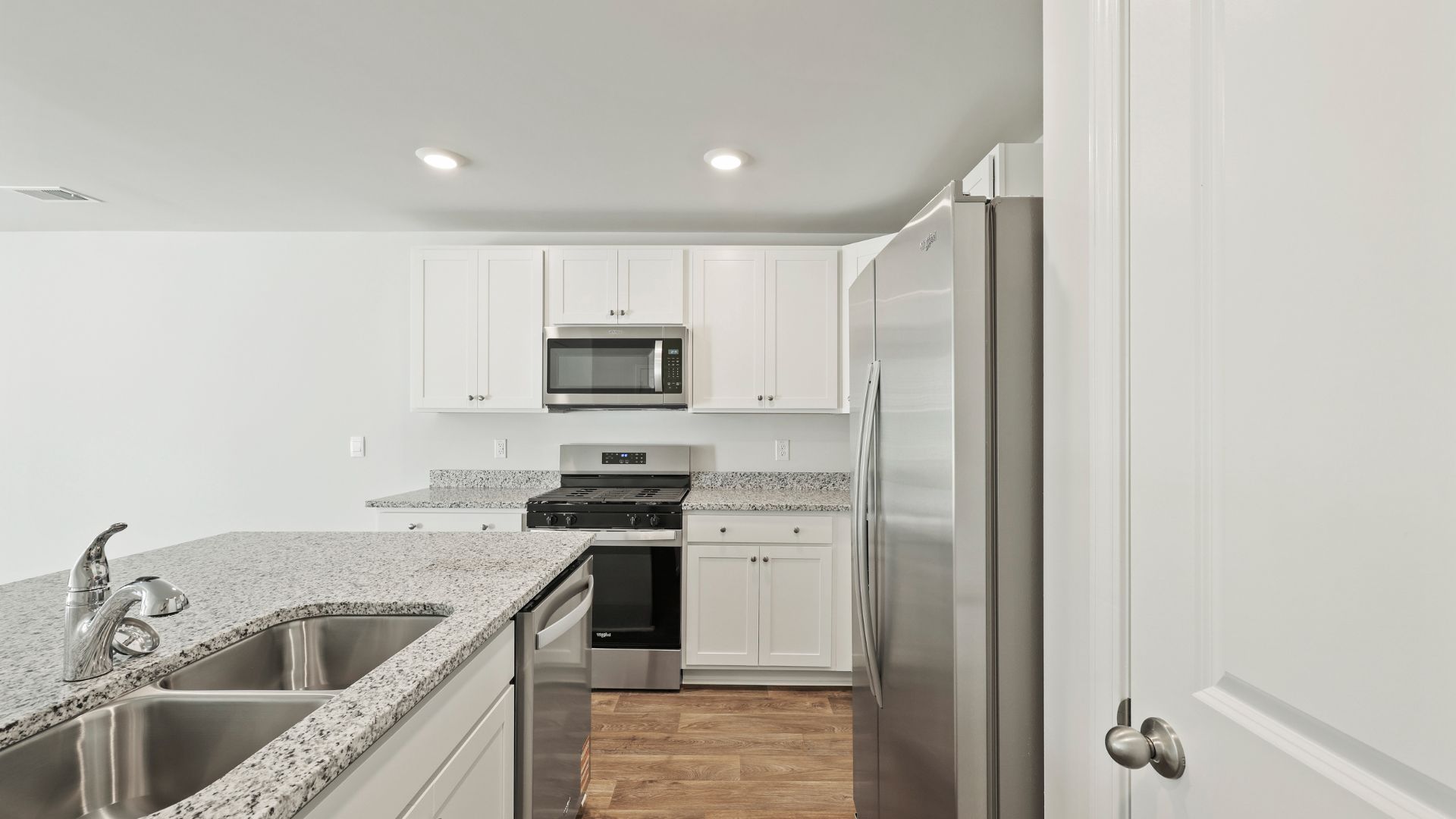 New home in Summerville South Carolina