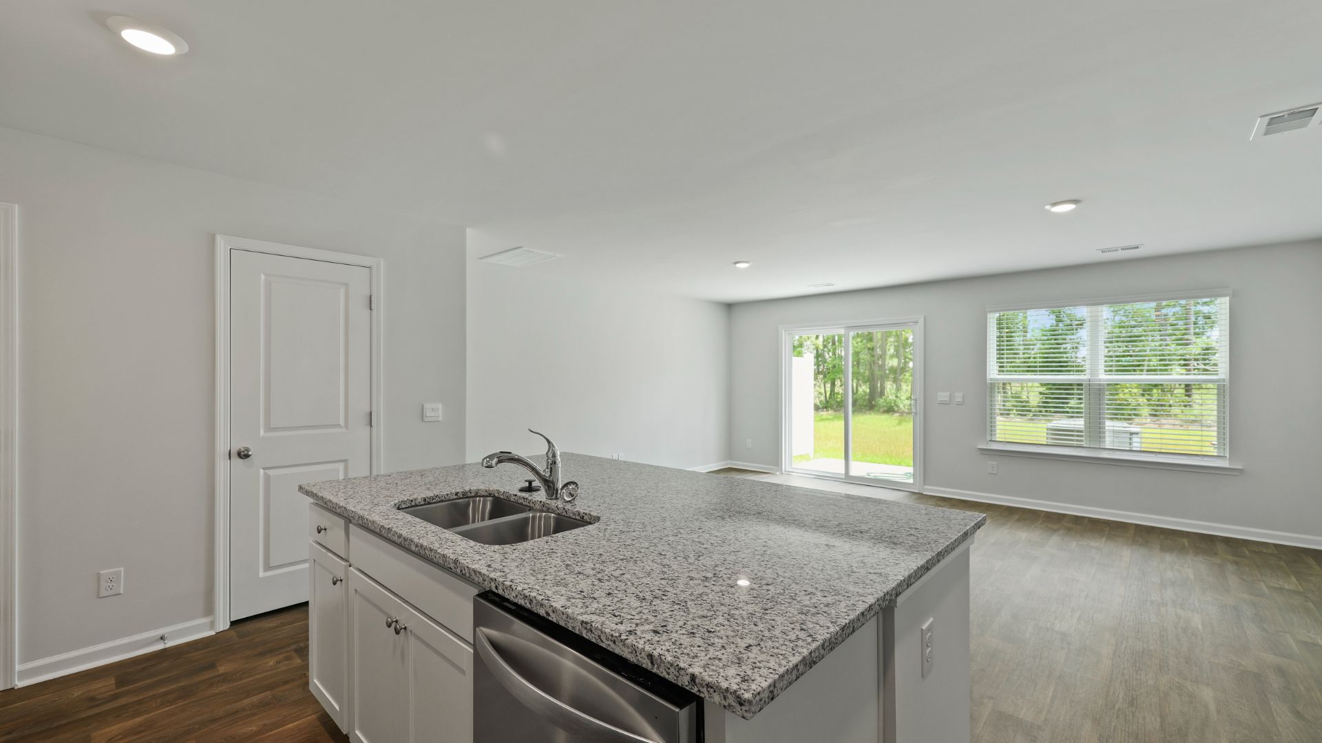 New home in Summerville South Carolina