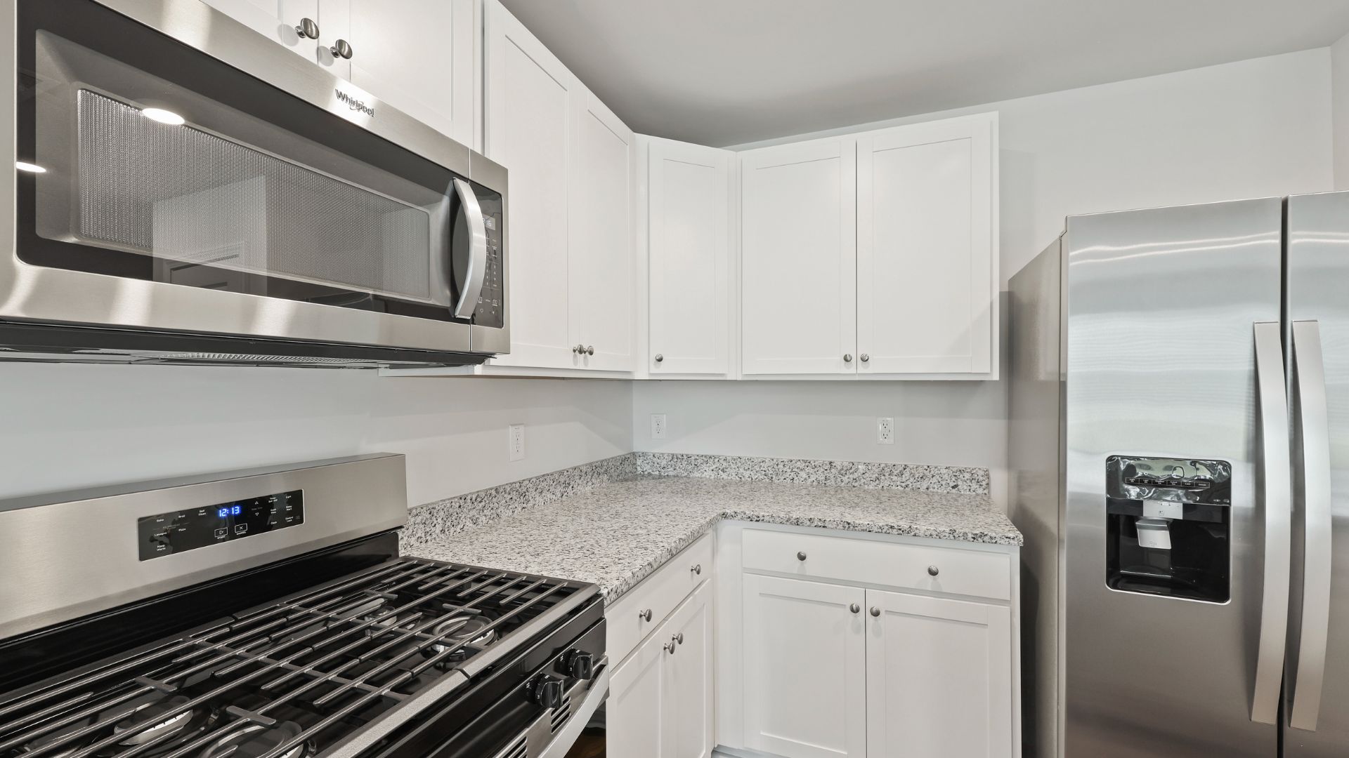 New home in Summerville South Carolina