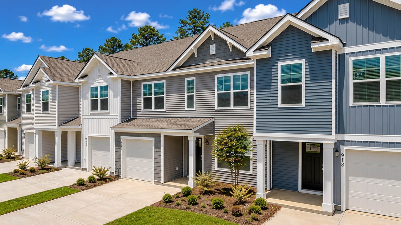 604 PLEASANT GROVE WAY exterior