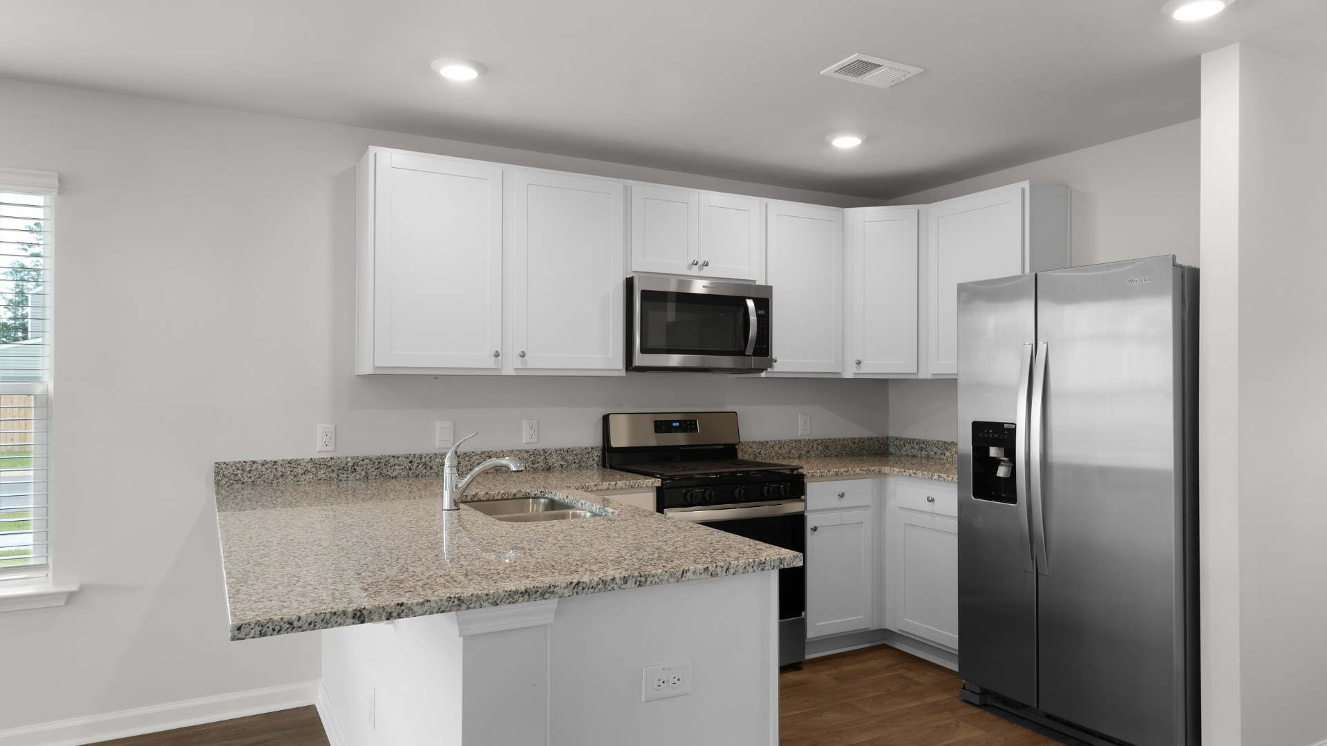 New townhomes in Pine Hills, New homes in Summerville