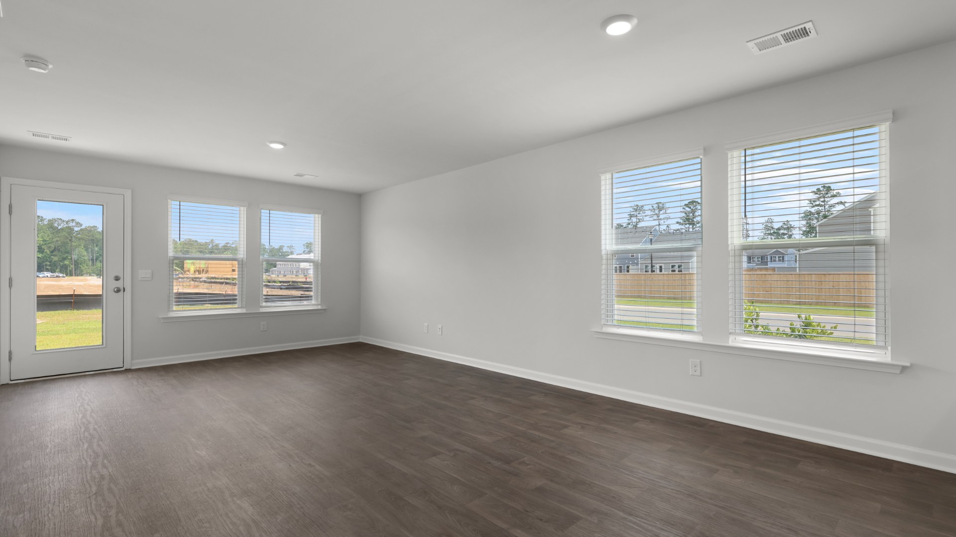 New townhomes in Pine Hills, New homes in Summerville