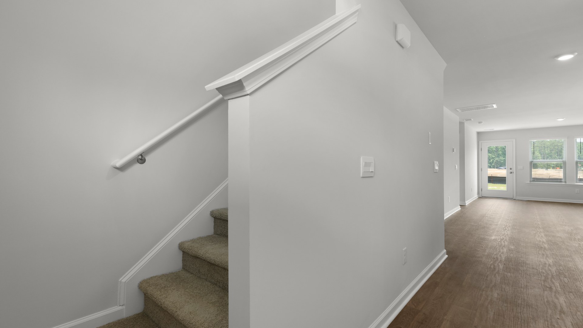 New townhomes in Pine Hills, New homes in Summerville