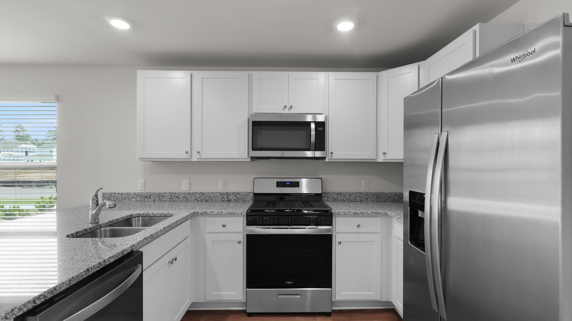 New townhomes in Pine Hills, New homes in Summerville