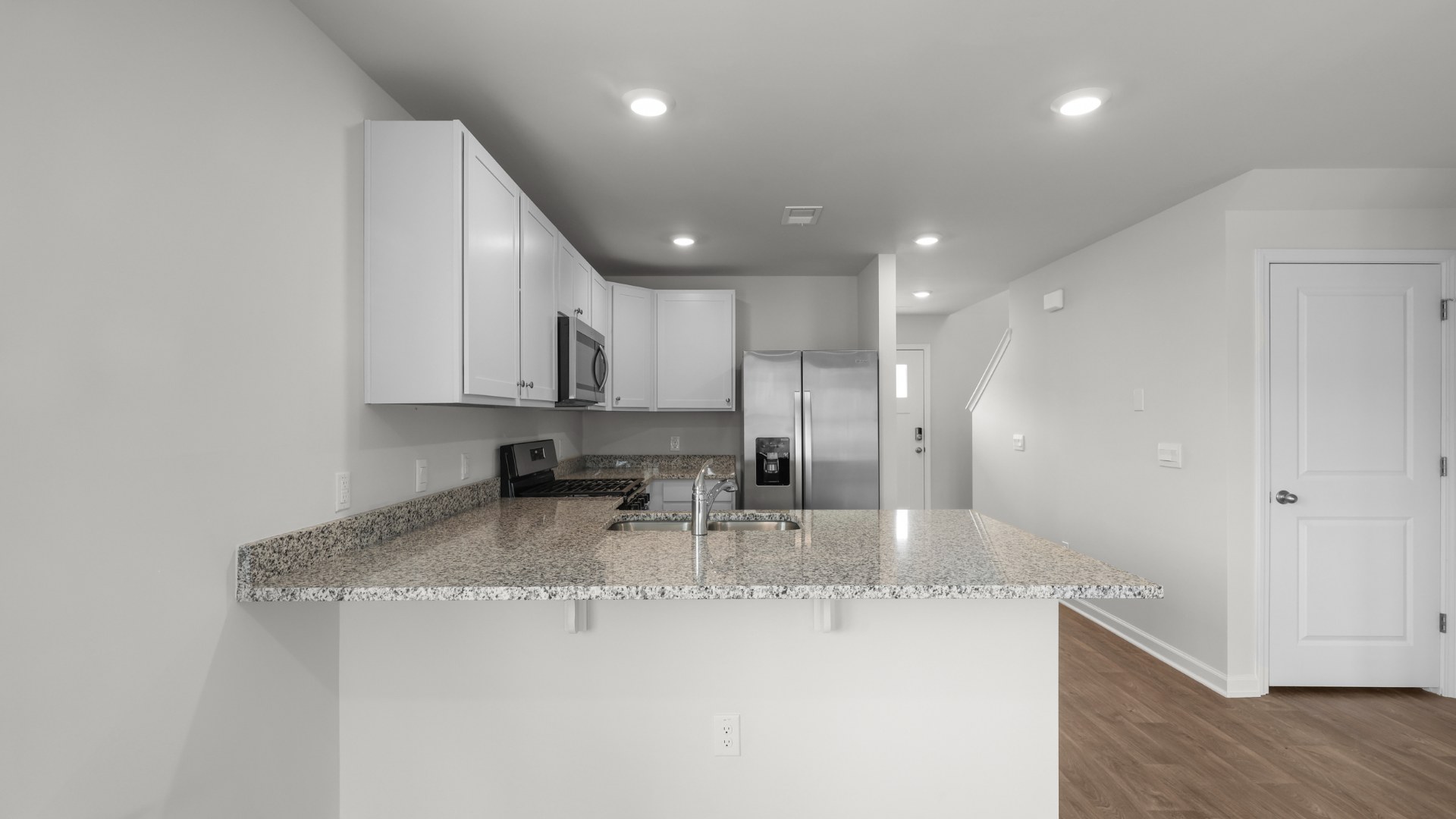 New townhomes in Pine Hills, New homes in Summerville