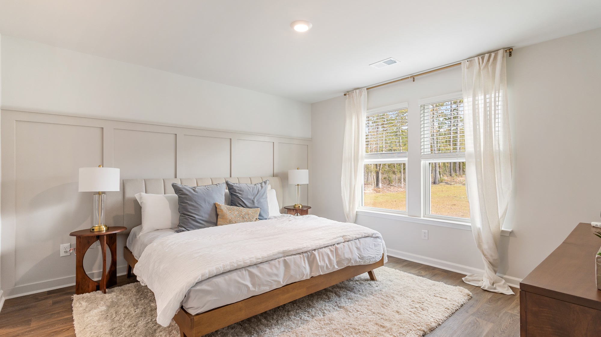 Large Primary Bedroom