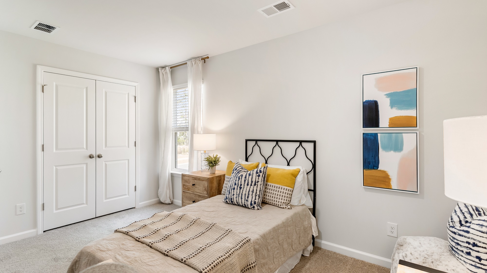 New Construction in Summerville