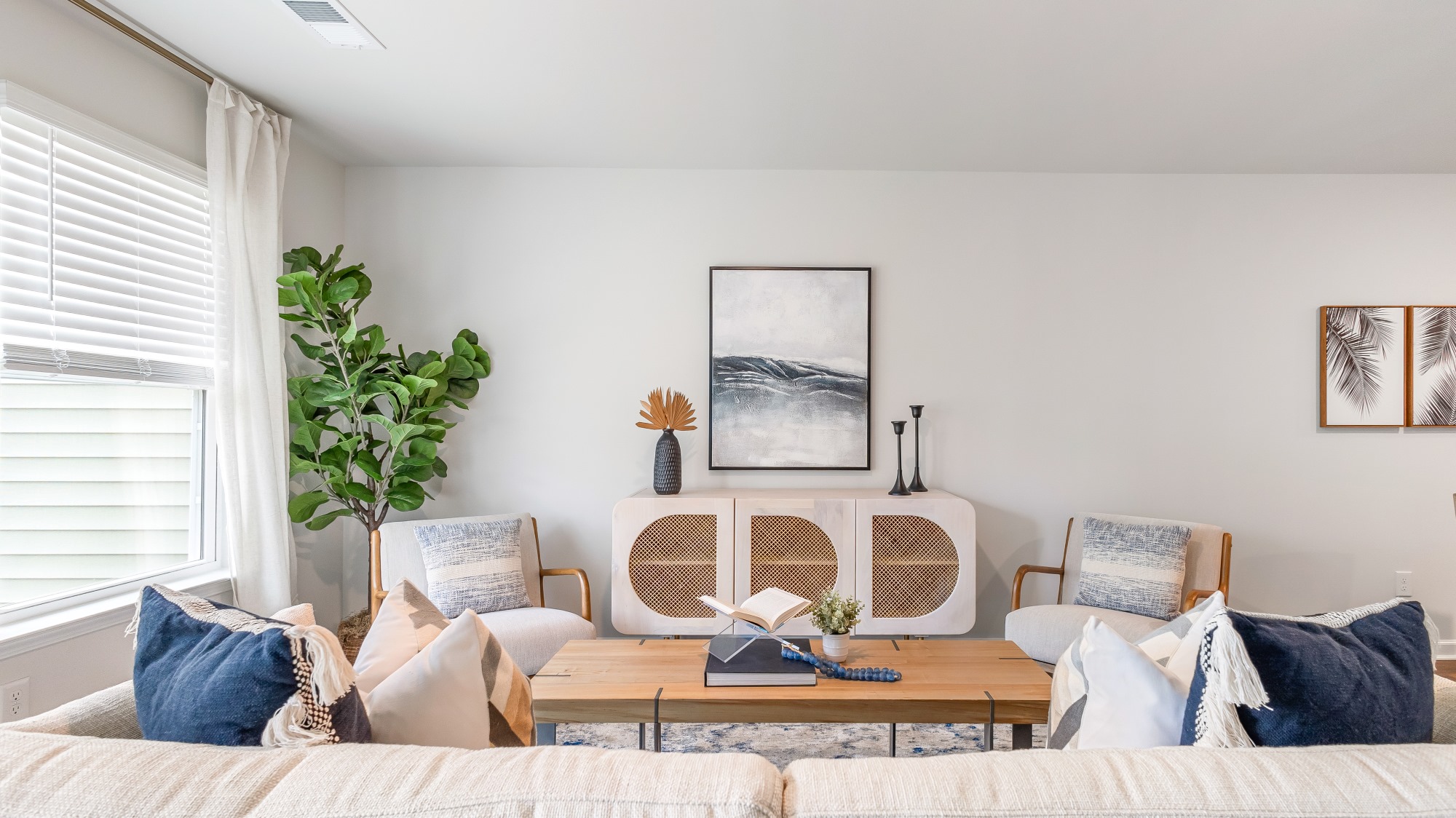 Summerville Townhome