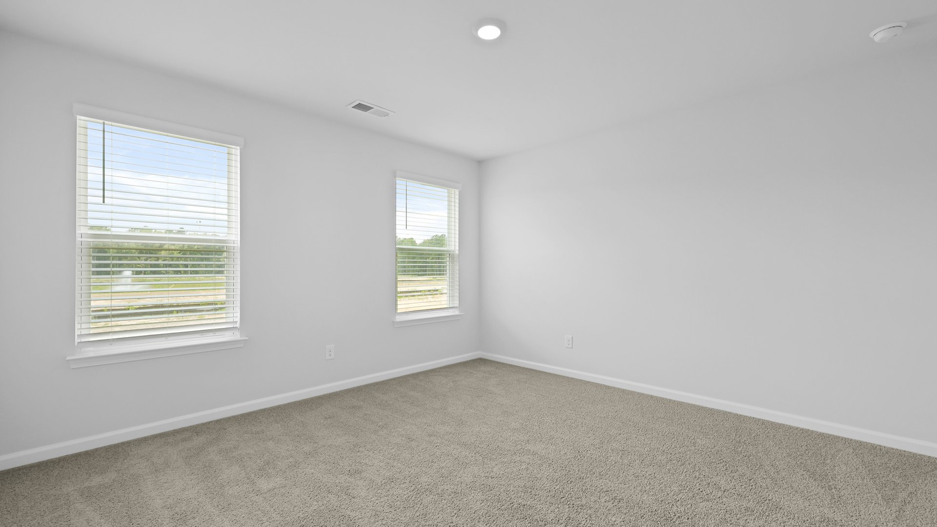 guest space