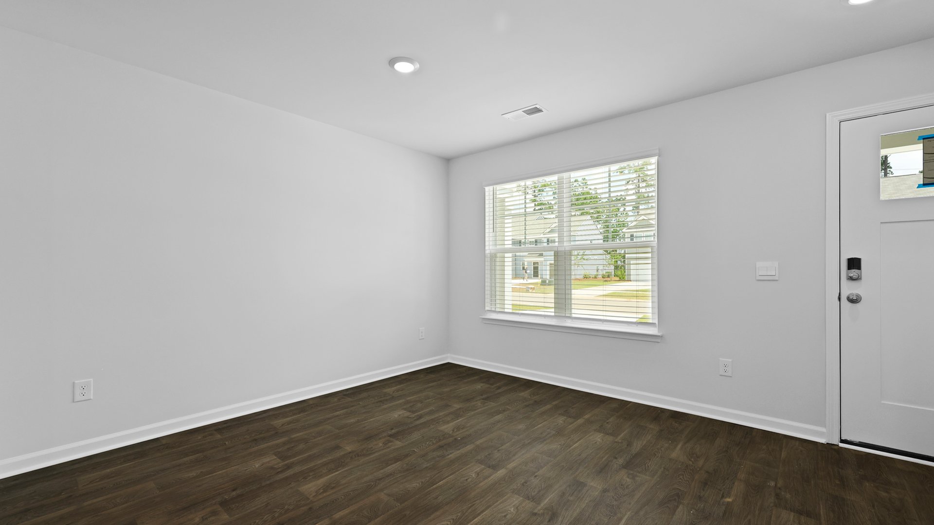 entry way