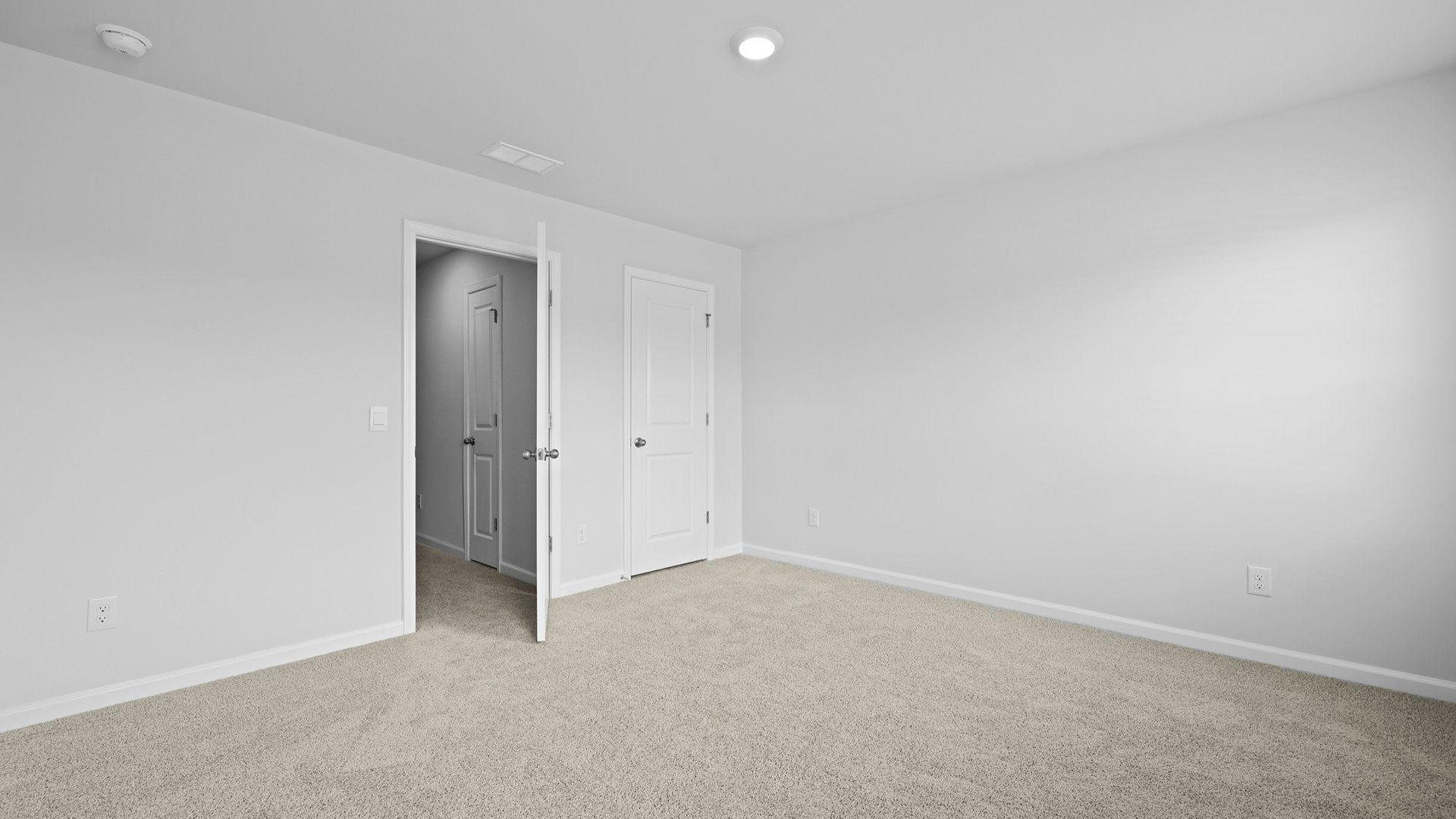 master space