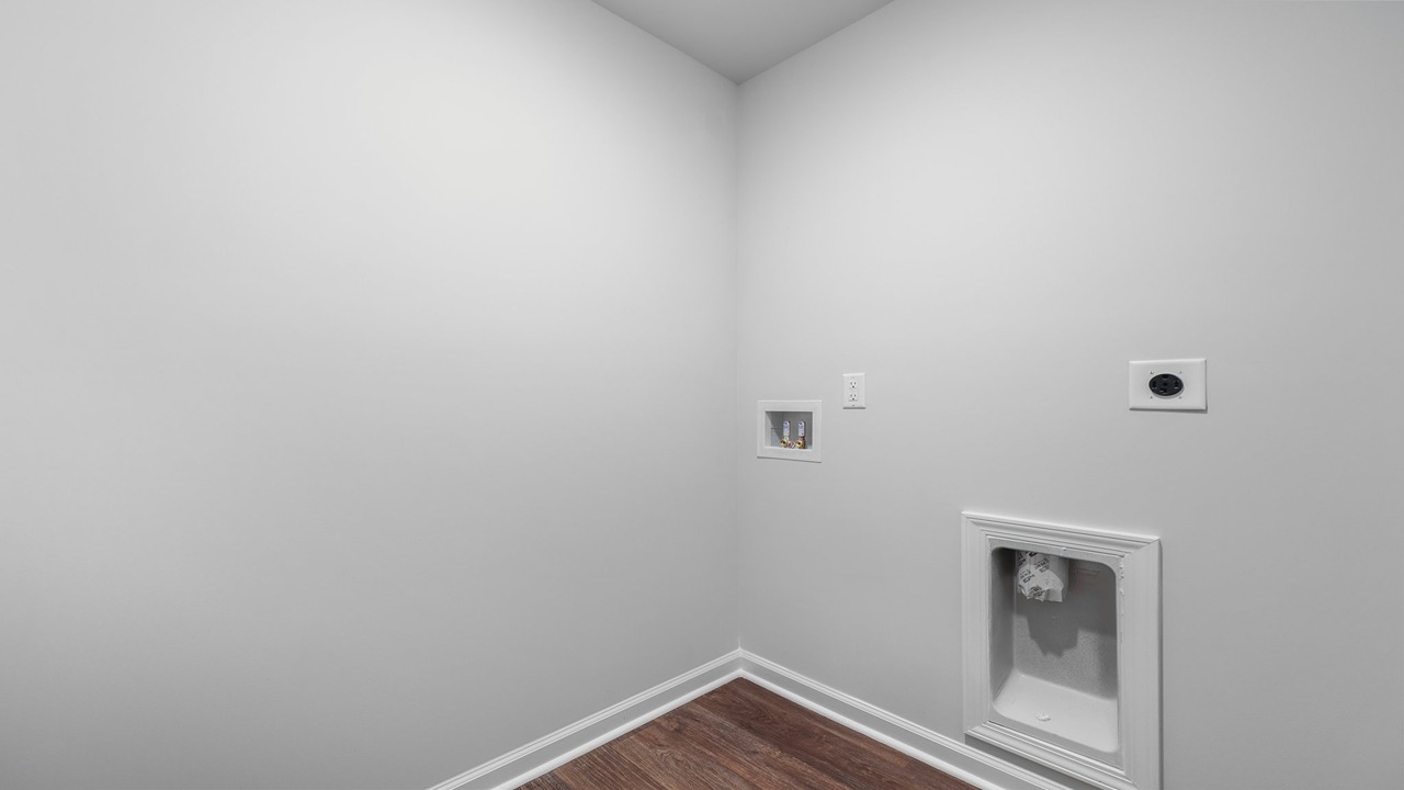 New homes in Santee, South Carolina