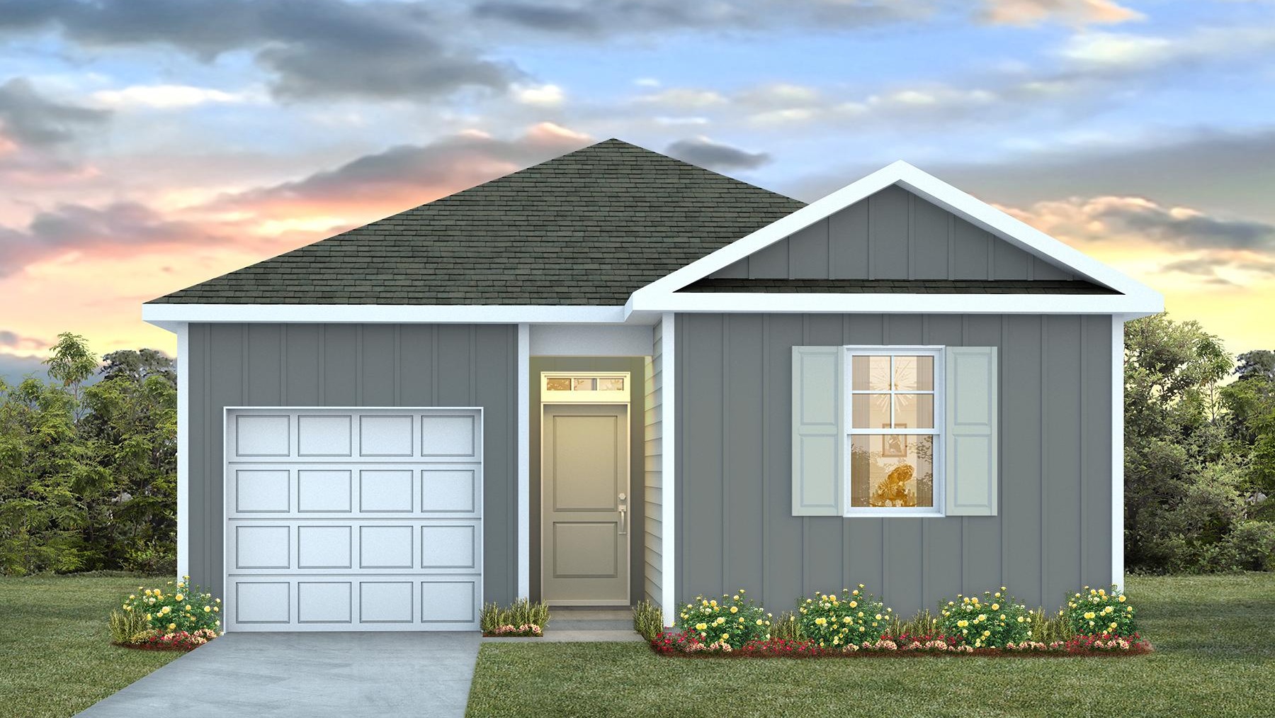 616 Perch Lane, Santee, South Carolina 29142