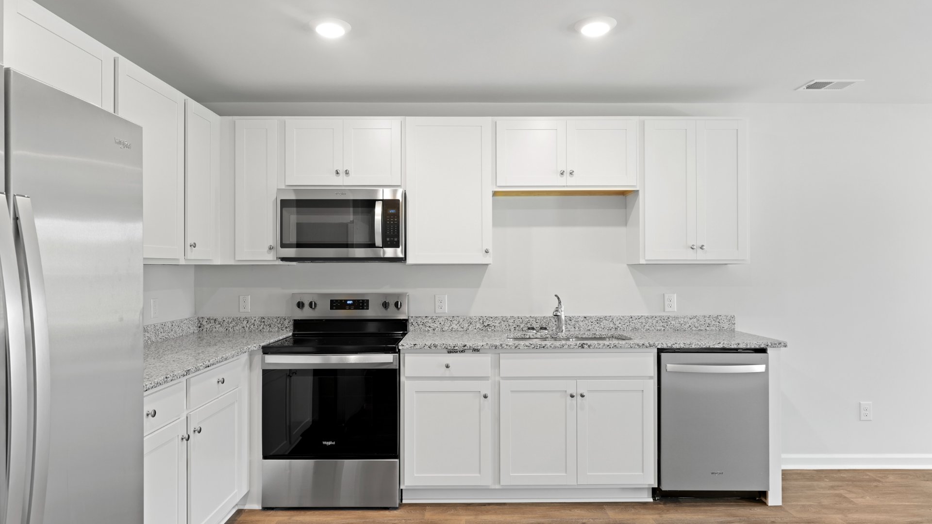 kitchen appliances