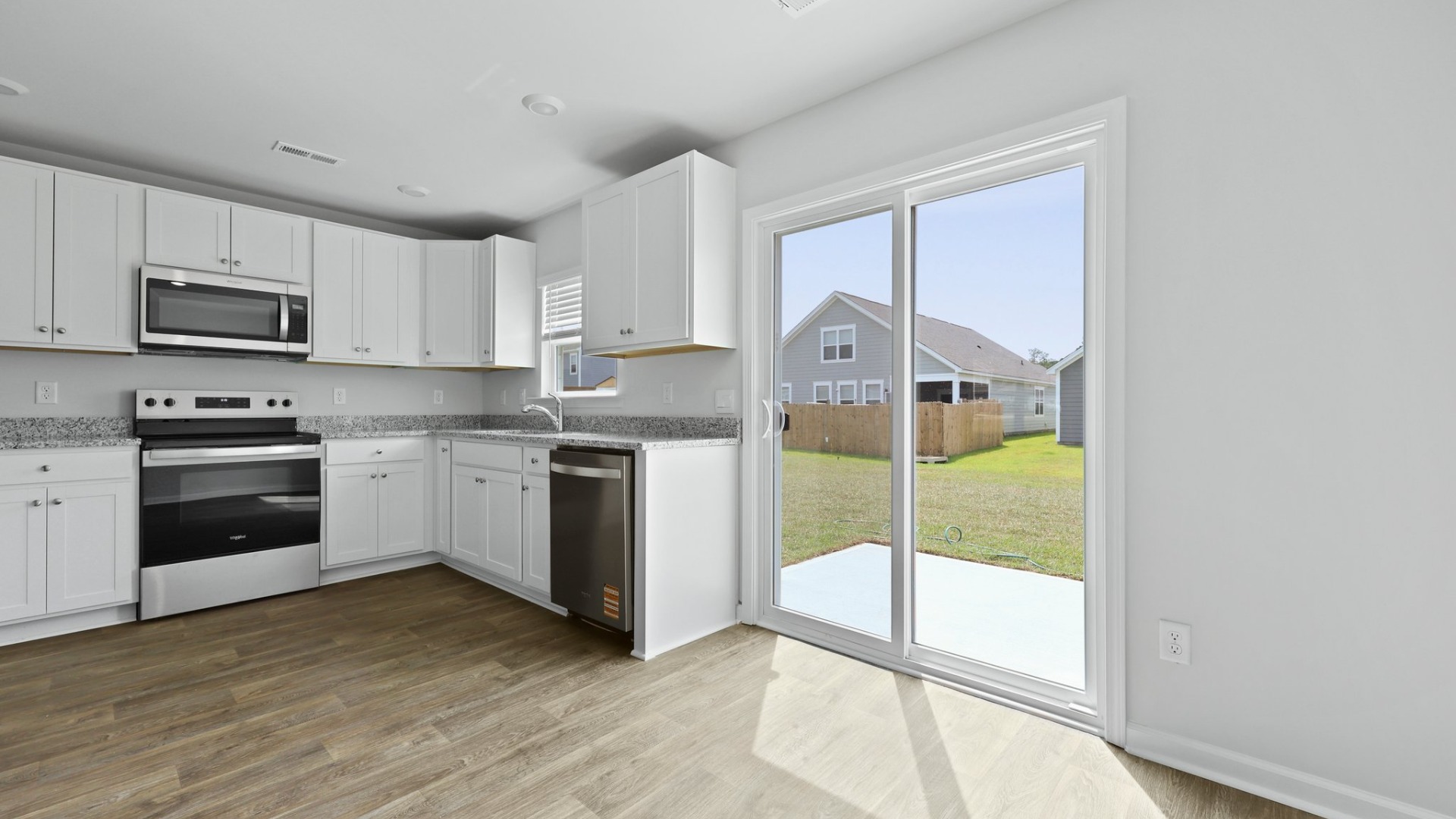 New homes in Center Pointe, New homes in Santee