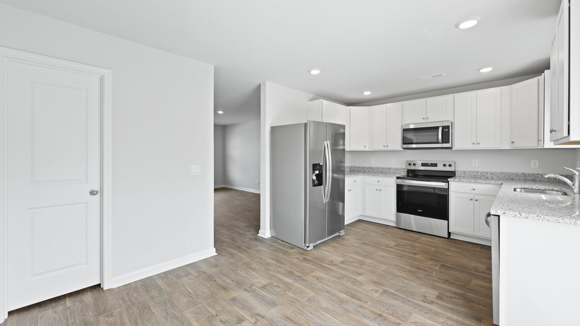 New homes in Center Pointe, New homes in Santee