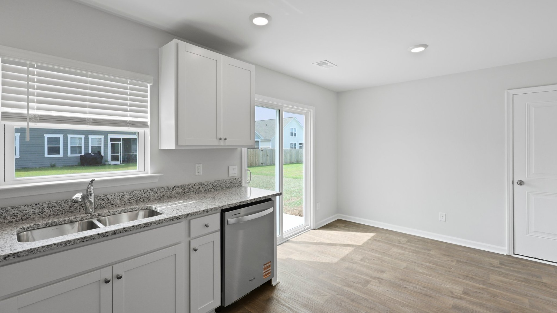 New homes in Center Pointe, New homes in Santee