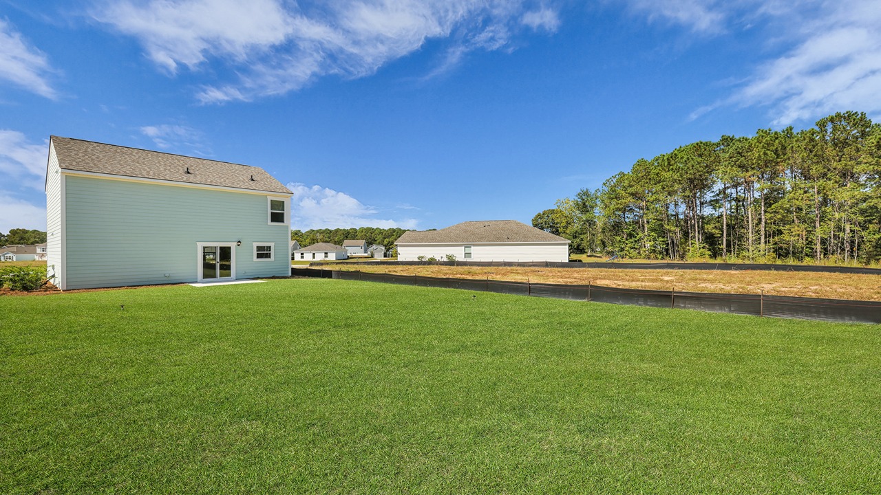 New homes in Center Pointe, New homes in Santee