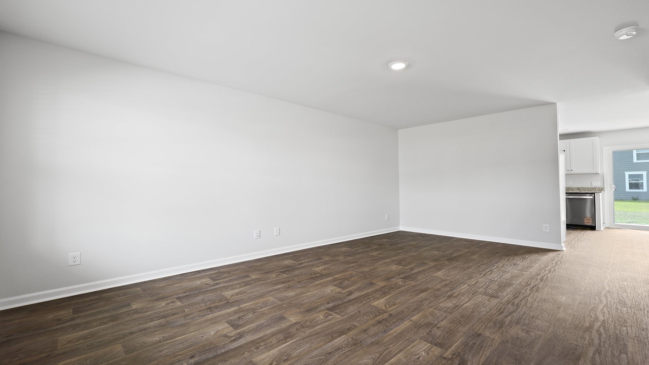 kitchen space